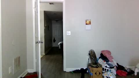 Snapshot of aprilanna chatting on 11.10.25 AnnaApril420 online show from 11.10.25