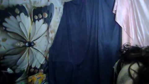 AnnaApril420 online show from 08.03.26