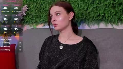 April online show from 03.11.25