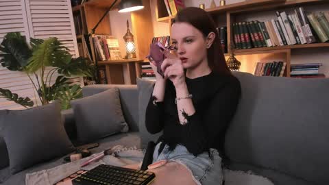 April online show from 04.11.26