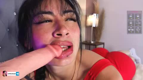 Cris online show from 10.22.25