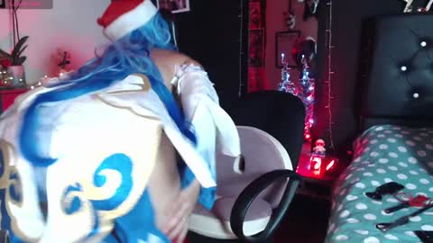 lucy online show from 12.25.24