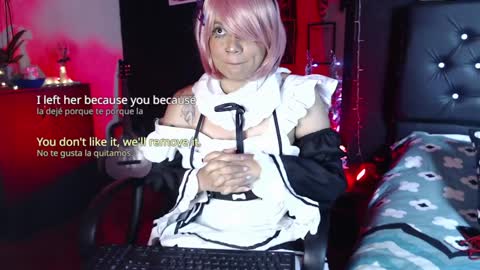 lucy online show from 01.05.25