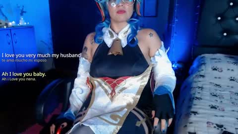 lucy online show from 02.23.25