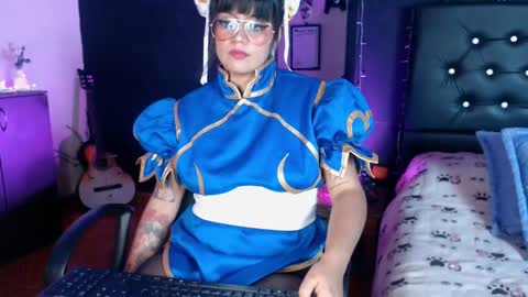 lucy online show from 02.24.25