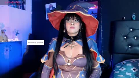 lucy online show from 03.03.25