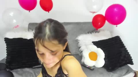 April online show from 02.12.25