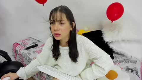 April online show from 02.15.25