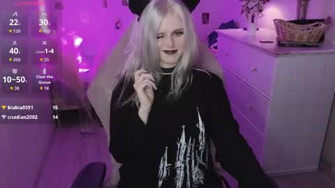 Hazy online show from 06.15.26