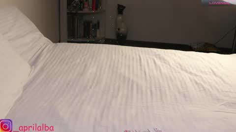 ALEKSANDRA POLYAKOVA online show from 09.13.25