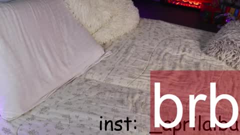 ALEKSANDRA POLYAKOVA online show from 01.15.26