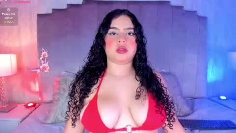 Snapshot of aprilkeith chatting on 06.17.26 April online show from 06.17.26