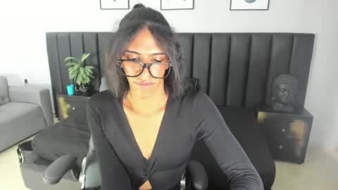 aprill_fox online show from 05.08.26