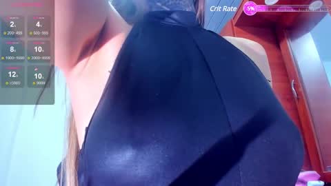 Aprill Vagner online show from 02.19.25