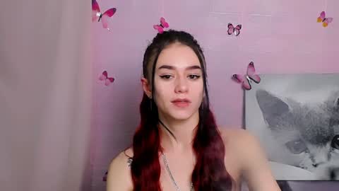 Aprill online show from 12.16.24