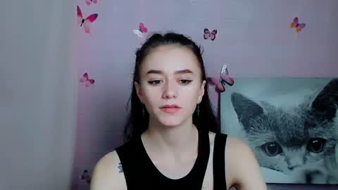 Aprill online show from 12.22.24