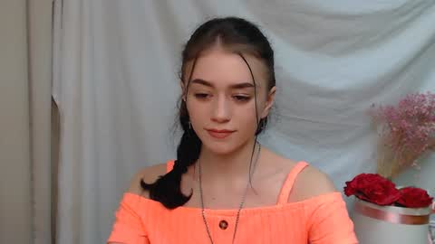 Aprill online show from 01.07.25