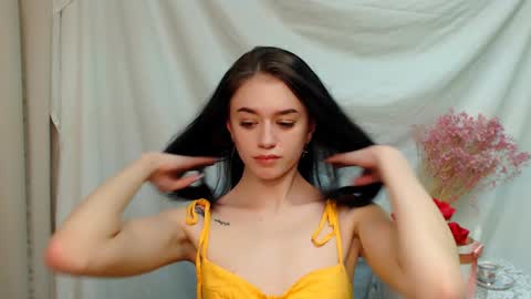 Aprill online show from 01.16.25