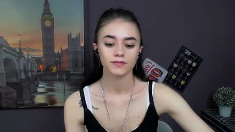 Aprill online show from 01.18.25