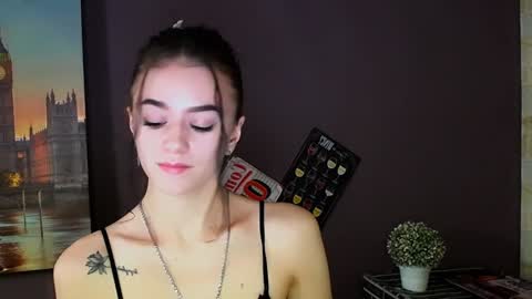 Aprill online show from 01.21.25