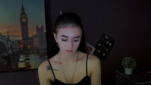 Aprill online show from 01.22.25