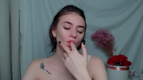 Aprill online show from 01.23.25