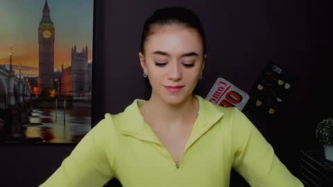 Aprill online show from 01.25.25