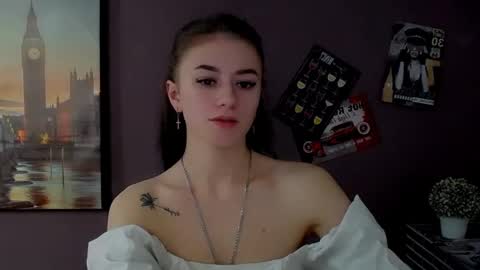 Aprill online show from 02.10.25