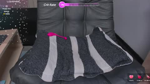 aprilricci online show from 12.06.24