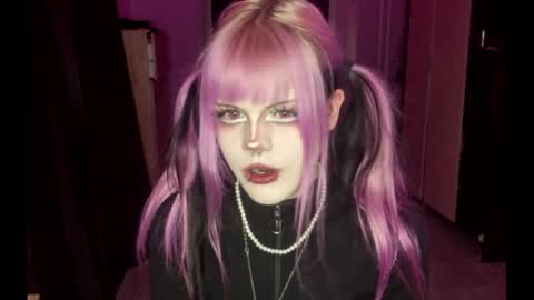 Alice D online show from 05.01.26