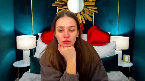 April online show from 02.15.26