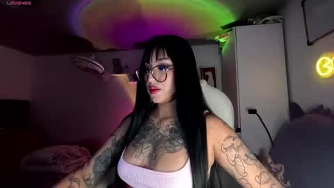Snapshot of apurple_tulip chatting on 06.30.26 online show from 06.30.26