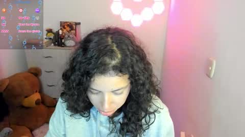 Snapshot of aqua_emilly chatting on 03.09.26 aqua emilly online show from 03.09.26