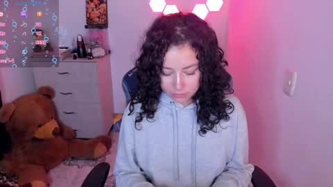 Snapshot of aqua_emilly chatting on 03.12.26 aqua emilly online show from 03.12.26