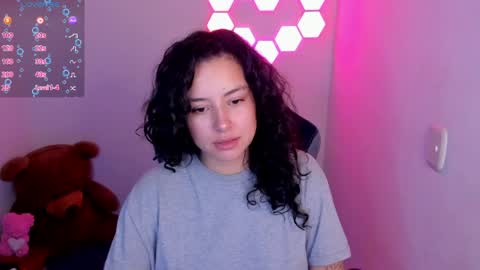 Snapshot of aqua_emilly chatting on 03.30.26 aqua emilly online show from 03.30.26