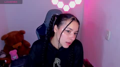 Snapshot of aqua_emilly chatting on 04.06.26 aqua emilly online show from 04.06.26