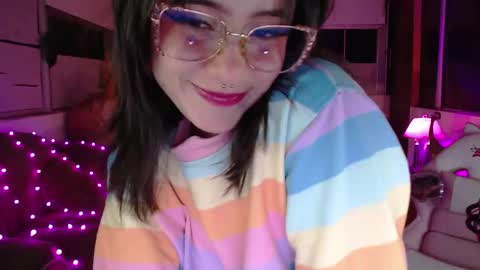 Snapshot of aquamarinebubble chatting on 02.05.26 Zam independent model online show from 02.05.26