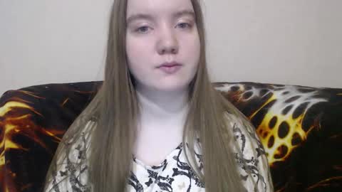 Josefin online show from 01.16.26