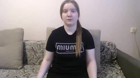 Josefin online show from 02.19.26