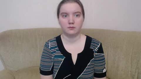 Josefin online show from 03.01.26