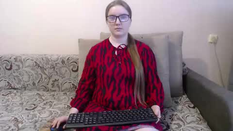 Josefin online show from 03.12.26