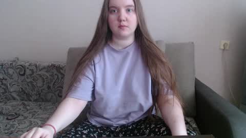 Josefin online show from 03.24.26