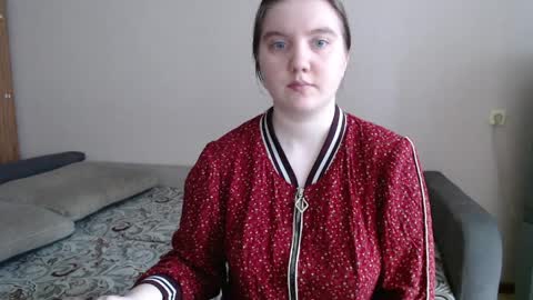 Josefin online show from 04.08.26