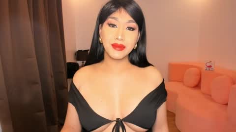 Alicia online show from 07.11.26