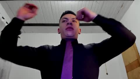 Jonathan online show from 12.19.24