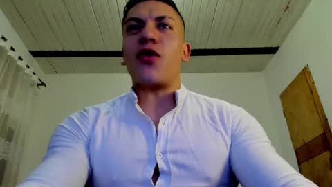 Jonathan online show from 01.03.25