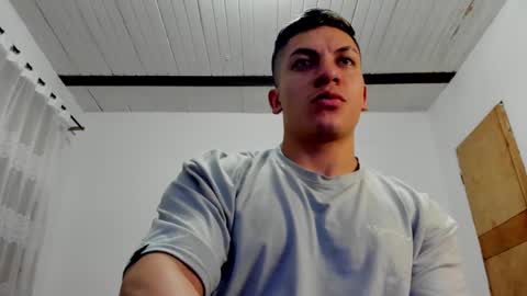 Jonathan online show from 01.11.25