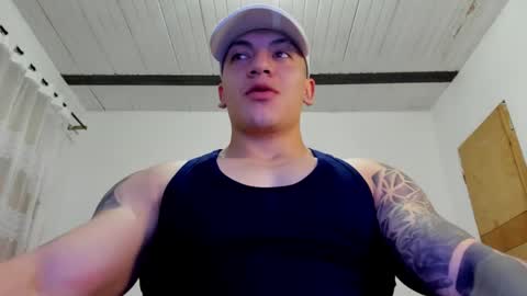 Jonathan online show from 01.22.25