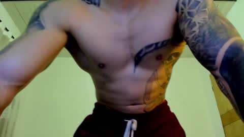 Jonathan online show from 01.23.25