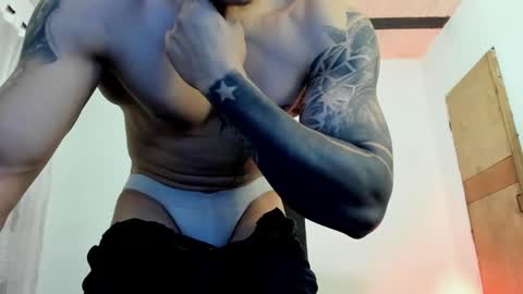 Jonathan online show from 03.11.25